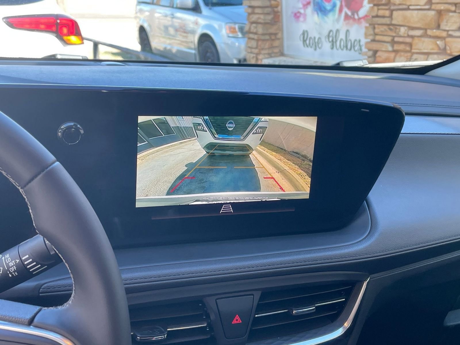 Thumbnail: 2025 Buick Encore GX - 17