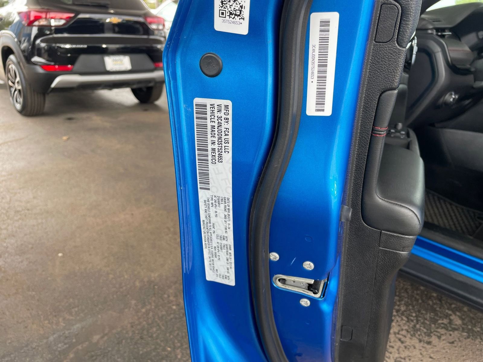 Thumbnail: 2025 Jeep Compass - 28