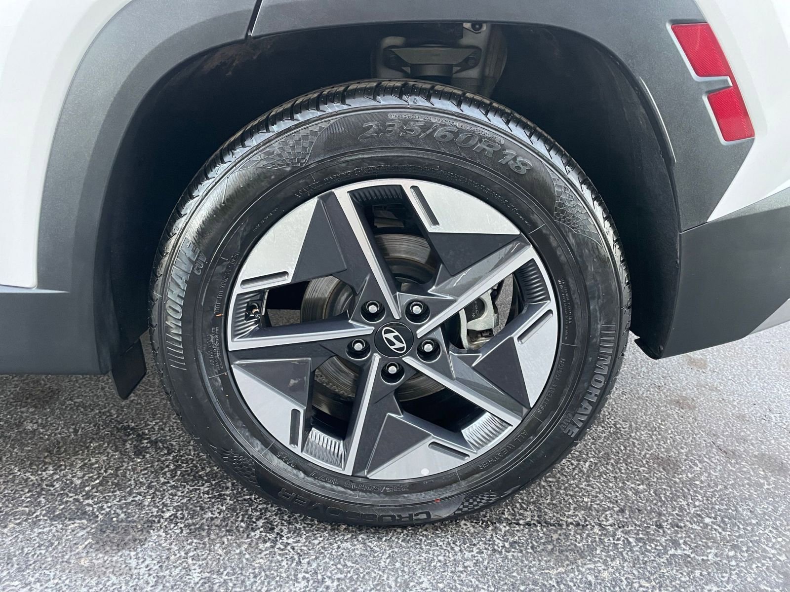 Thumbnail: 2025 Hyundai Tucson - 30