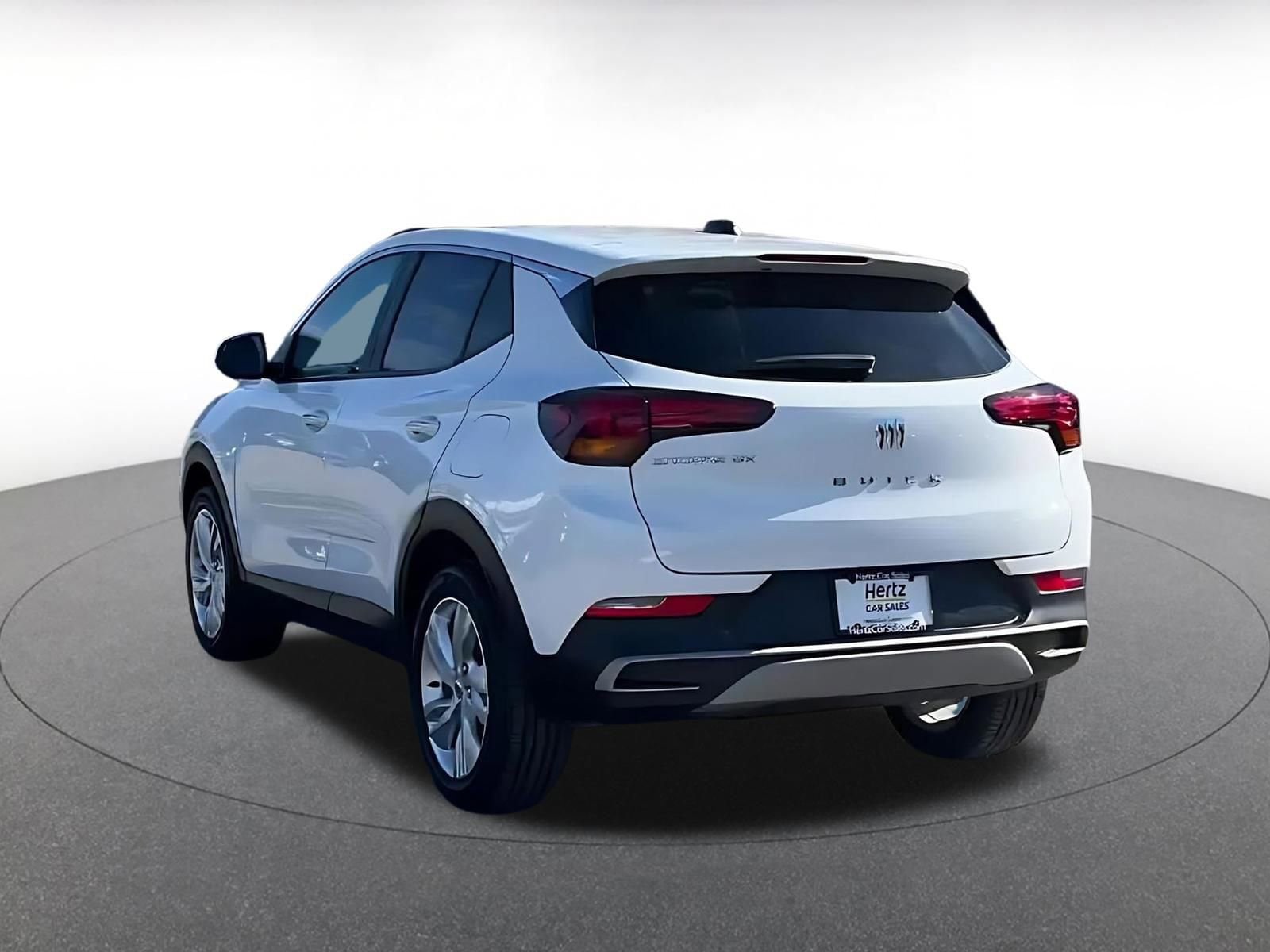 Thumbnail: 2025 Buick Encore GX - 11