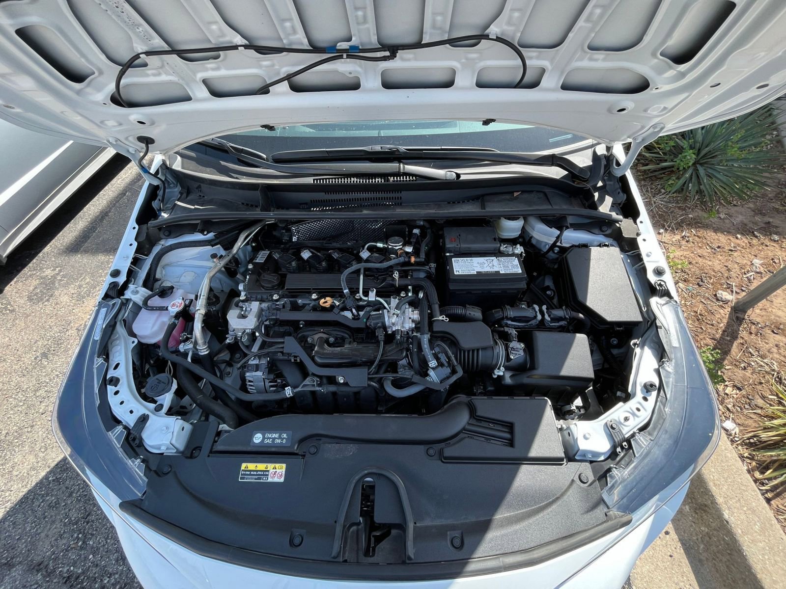 Thumbnail: 2025 Toyota Corolla - 30