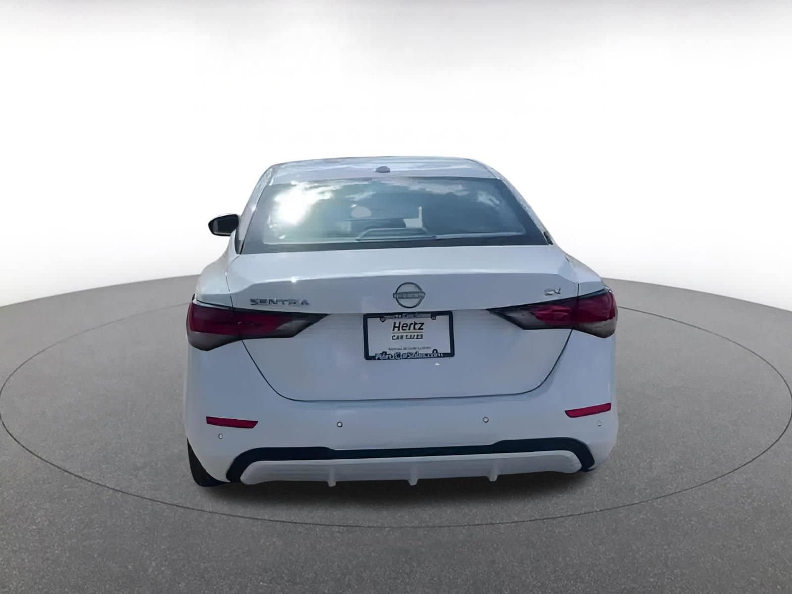 Thumbnail: 2024 Nissan Sentra - 14