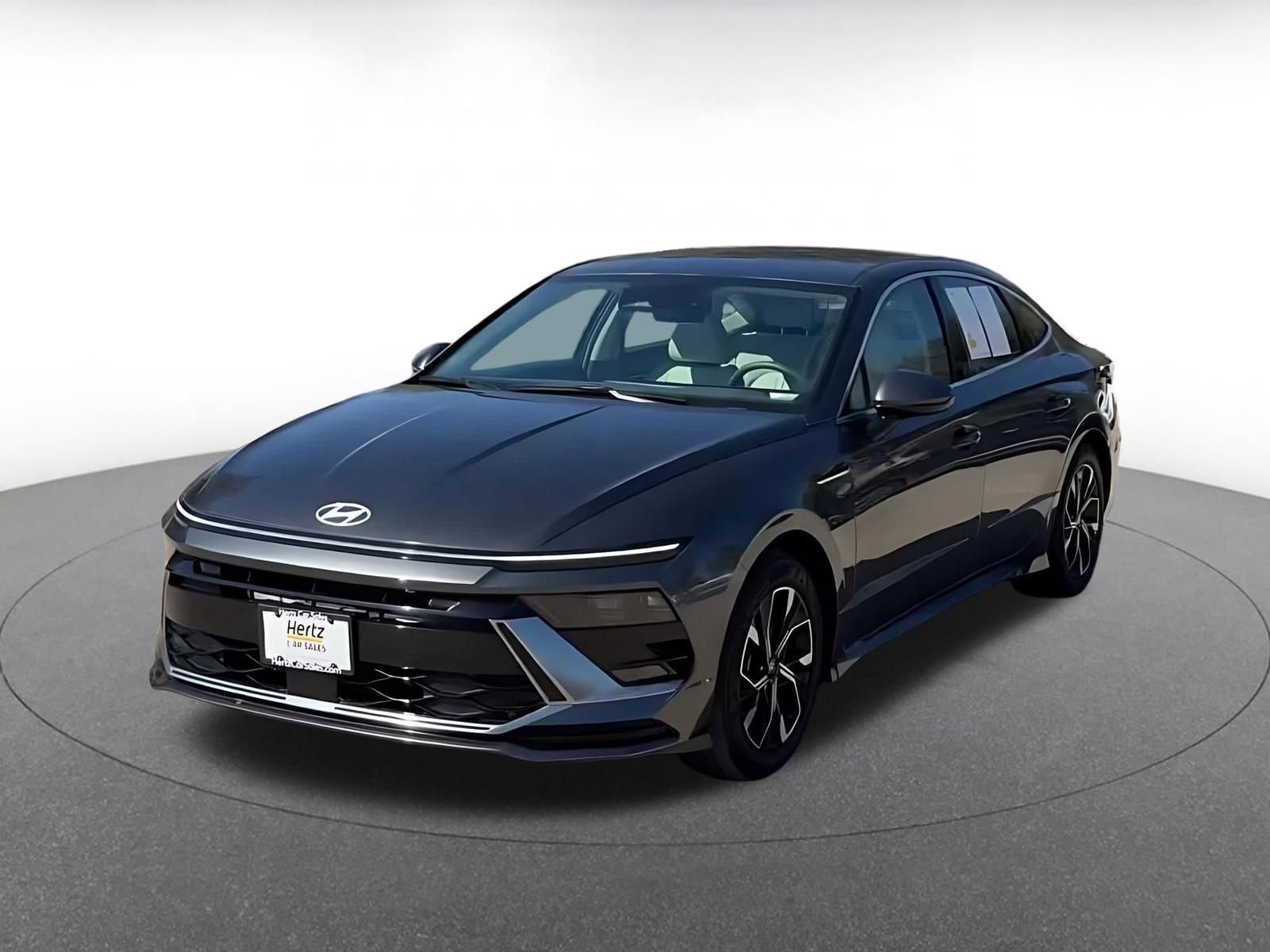 Thumbnail: 2025 Hyundai Sonata - 7