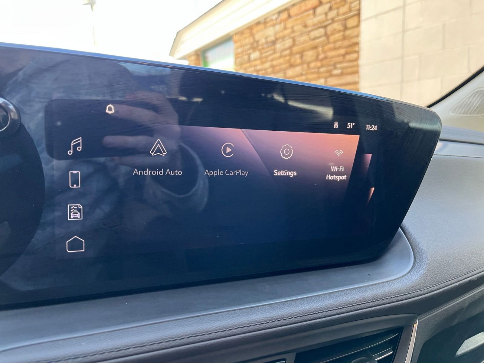 Thumbnail: 2025 Buick Encore GX - 21