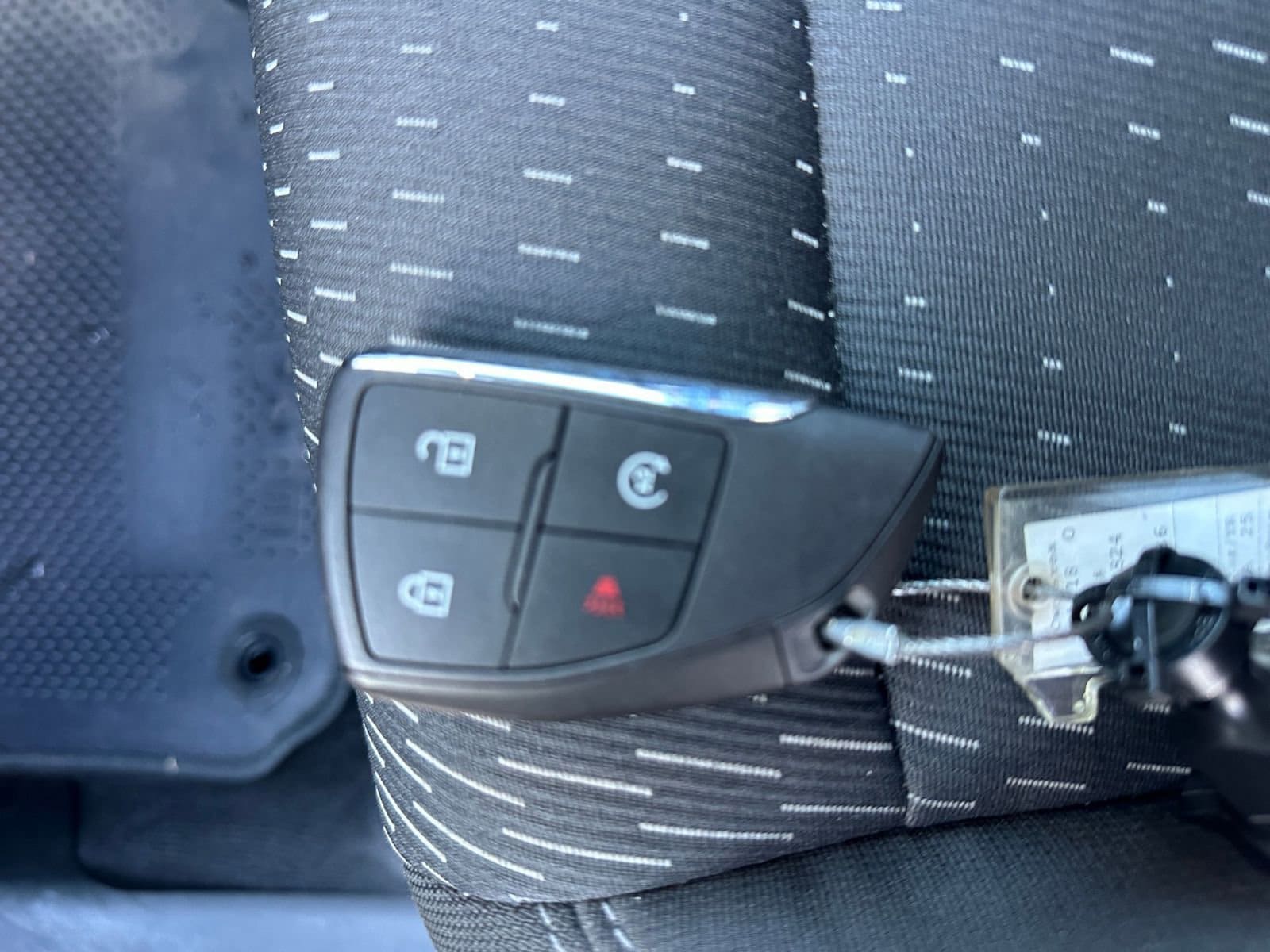 Thumbnail: 2025 Chevrolet Equinox - 22