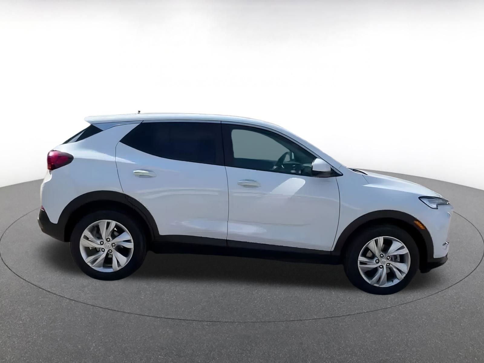 Thumbnail: 2025 Buick Encore GX - 16