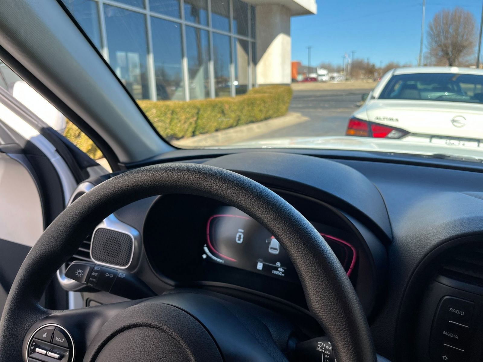 Thumbnail: 2025 Kia Soul - 33