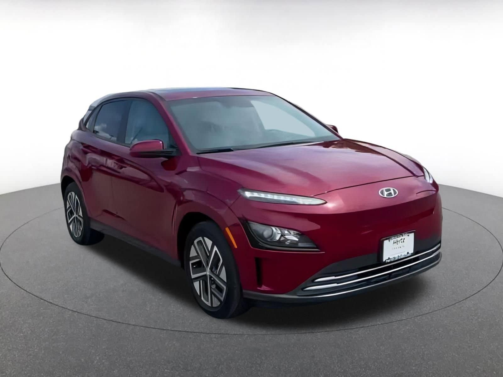 Thumbnail: 2023 Hyundai Kona - 16