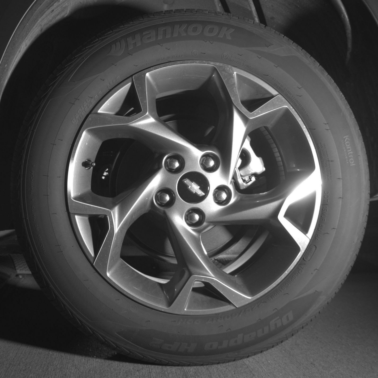 Thumbnail: 2025 Chevrolet Trax - 16
