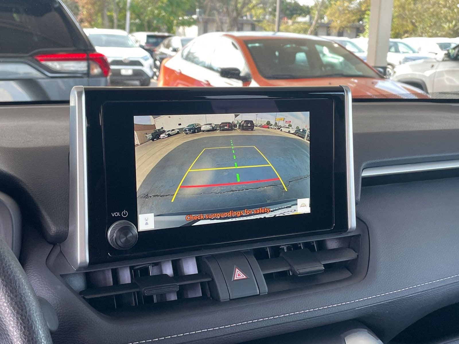 Thumbnail: 2025 Toyota RAV4 - 17