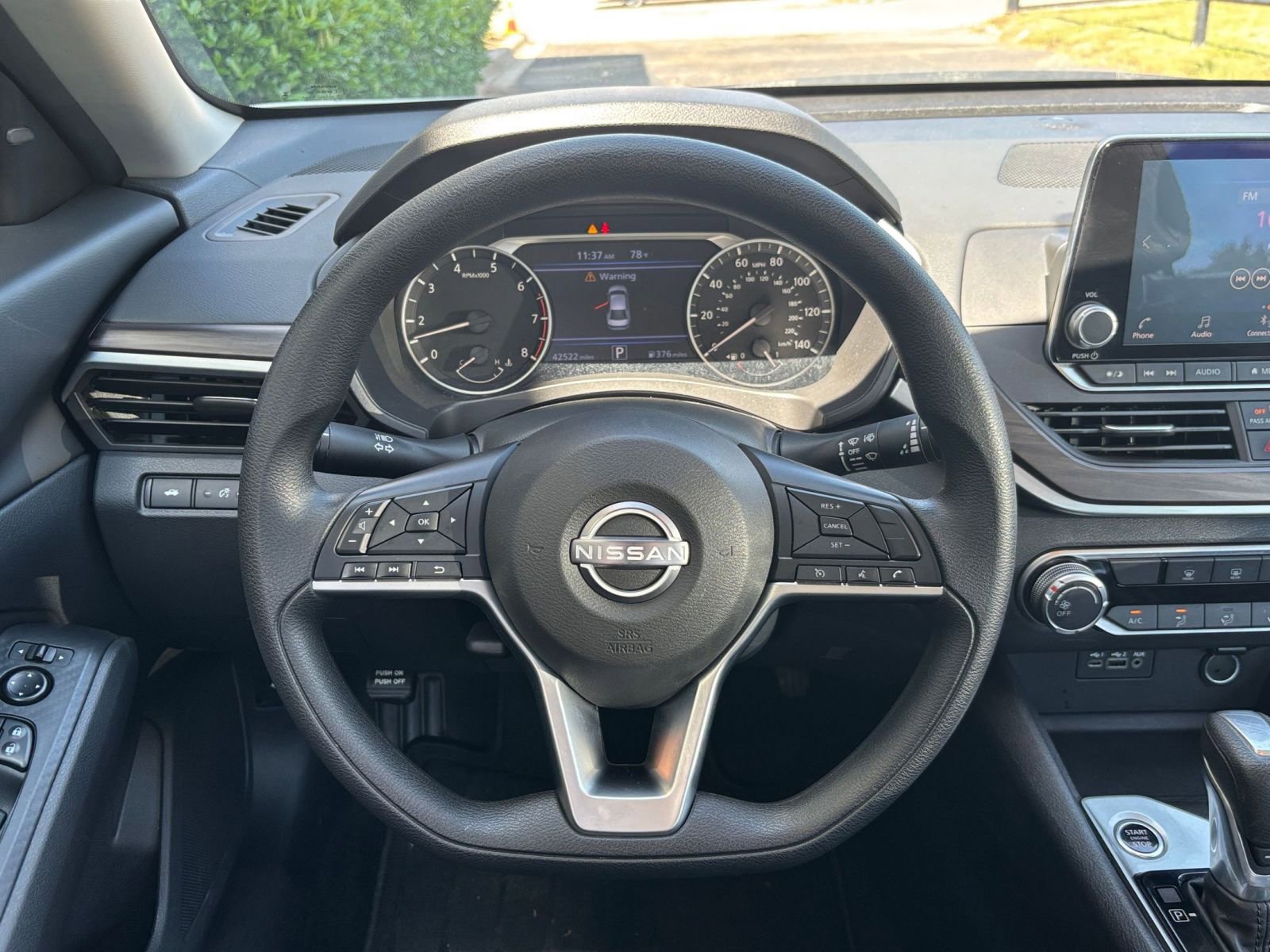 Thumbnail: 2025 Nissan Altima - 28