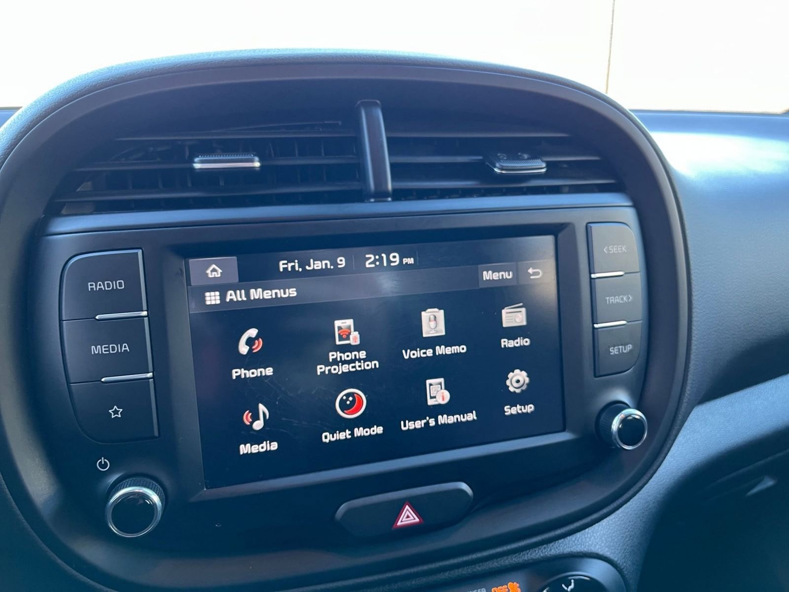 Thumbnail: 2025 Kia Soul - 21