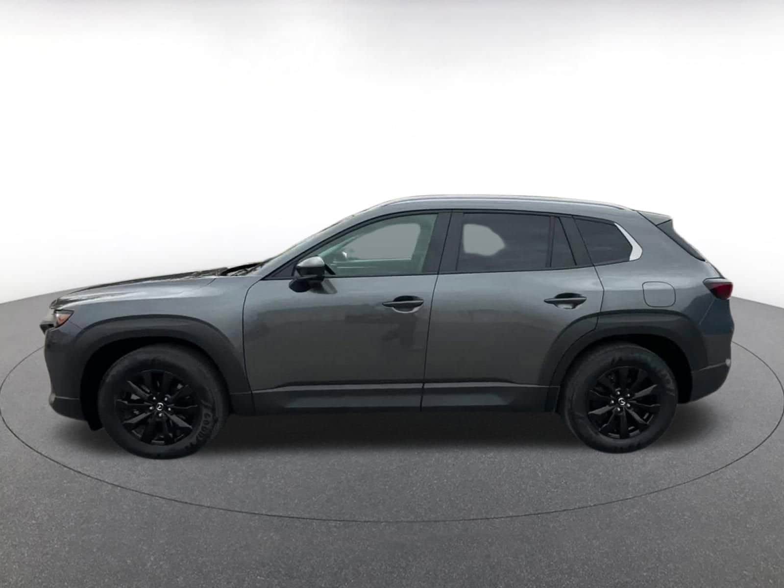 Thumbnail: 2025 Mazda CX-50 - 9
