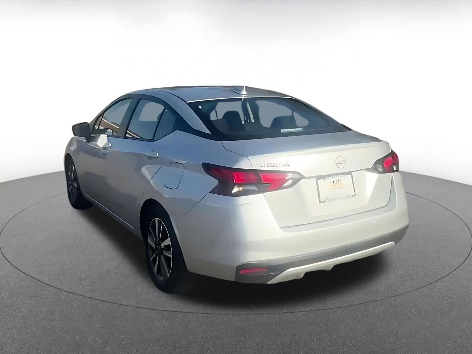 Thumbnail: 2025 Nissan Versa - 11