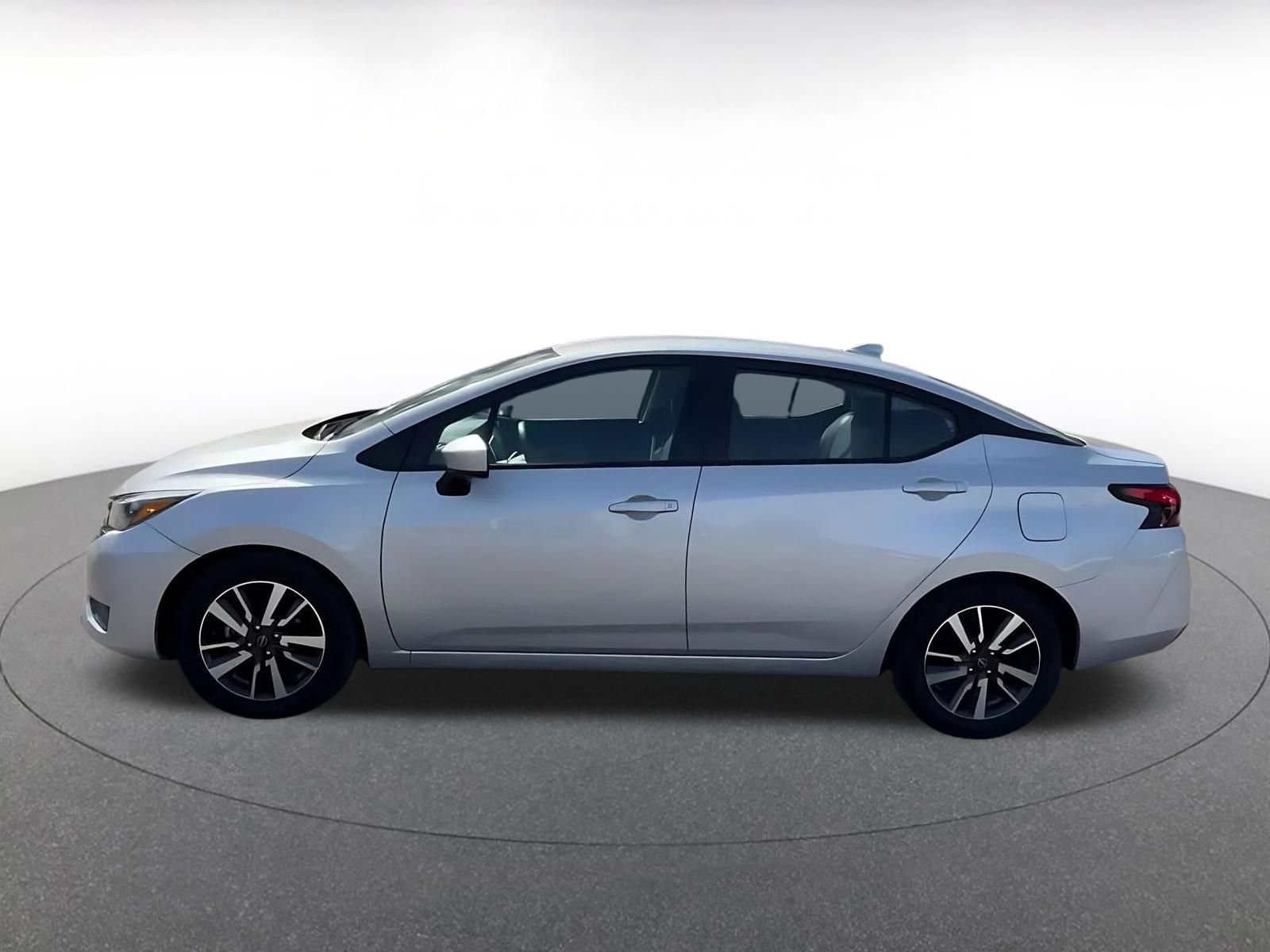 Thumbnail: 2025 Nissan Versa - 9