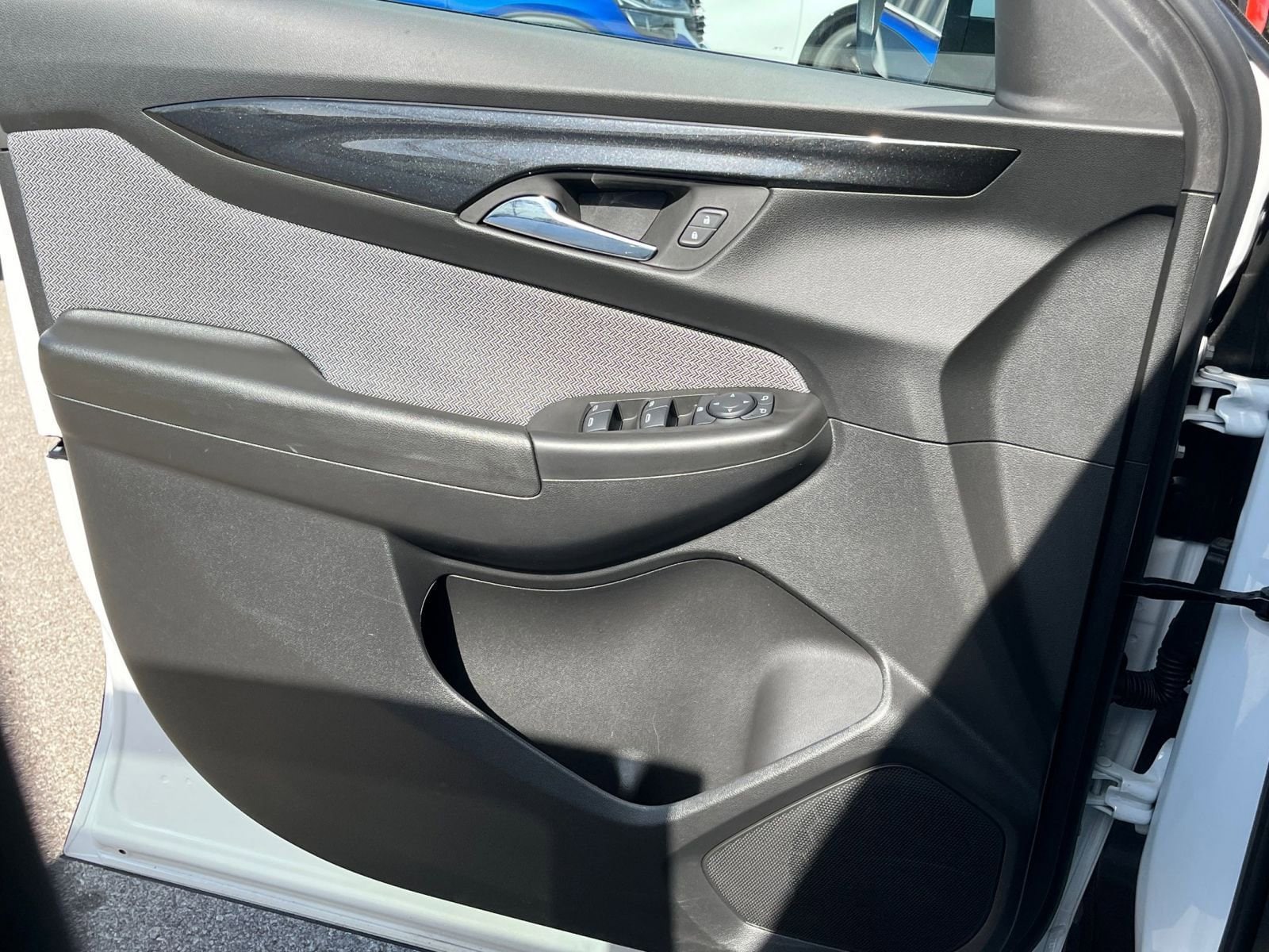 Thumbnail: 2025 Chevrolet TrailBlazer - 20