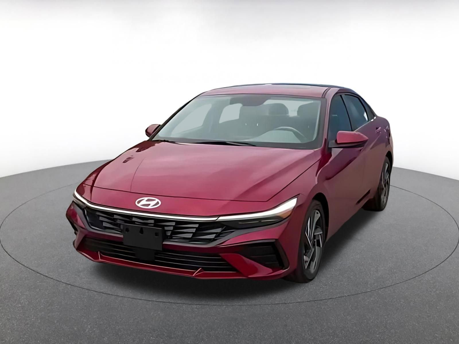 Thumbnail: 2025 Hyundai Elantra - 4