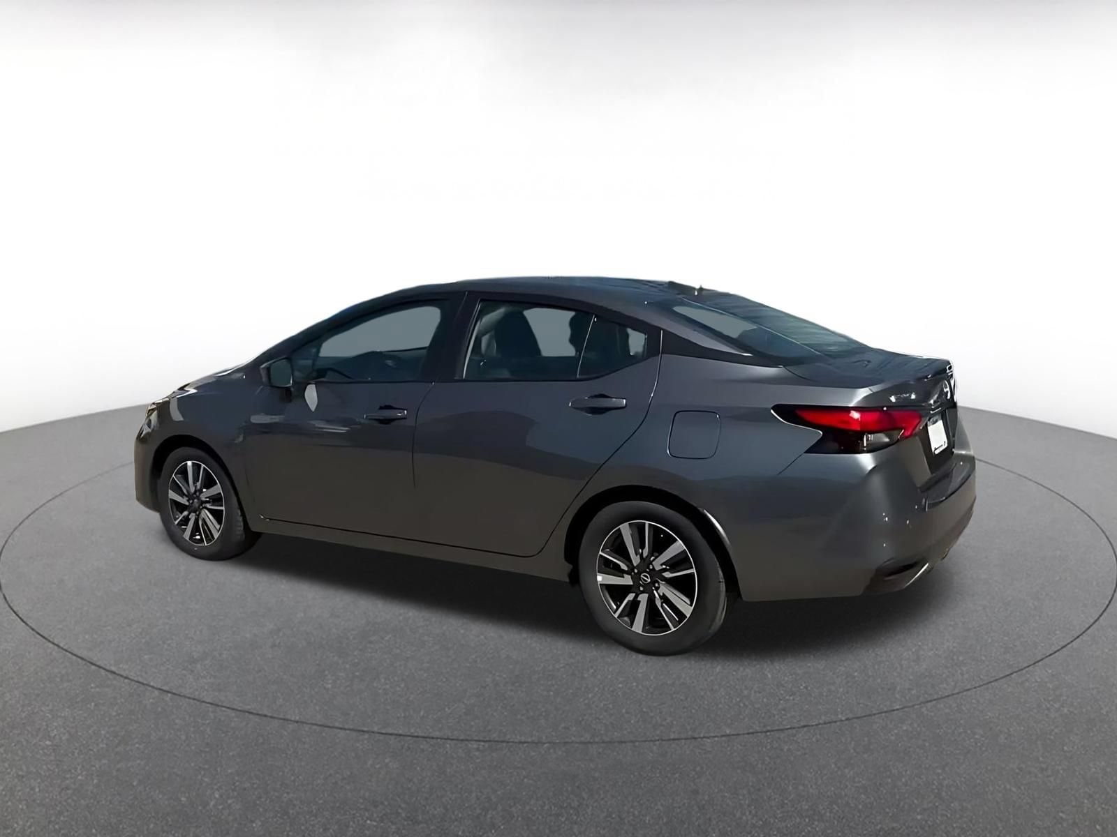 Thumbnail: 2025 Nissan Versa - 14
