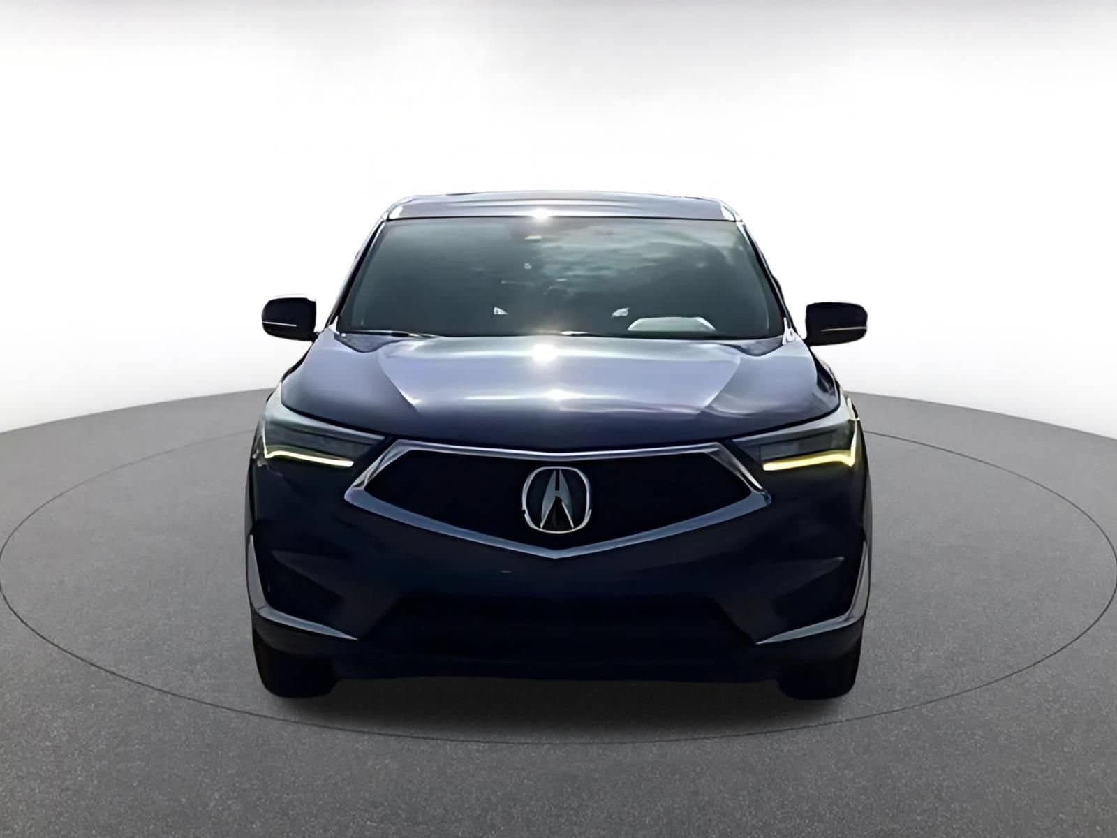 Thumbnail: 2020 Acura RDX - 4