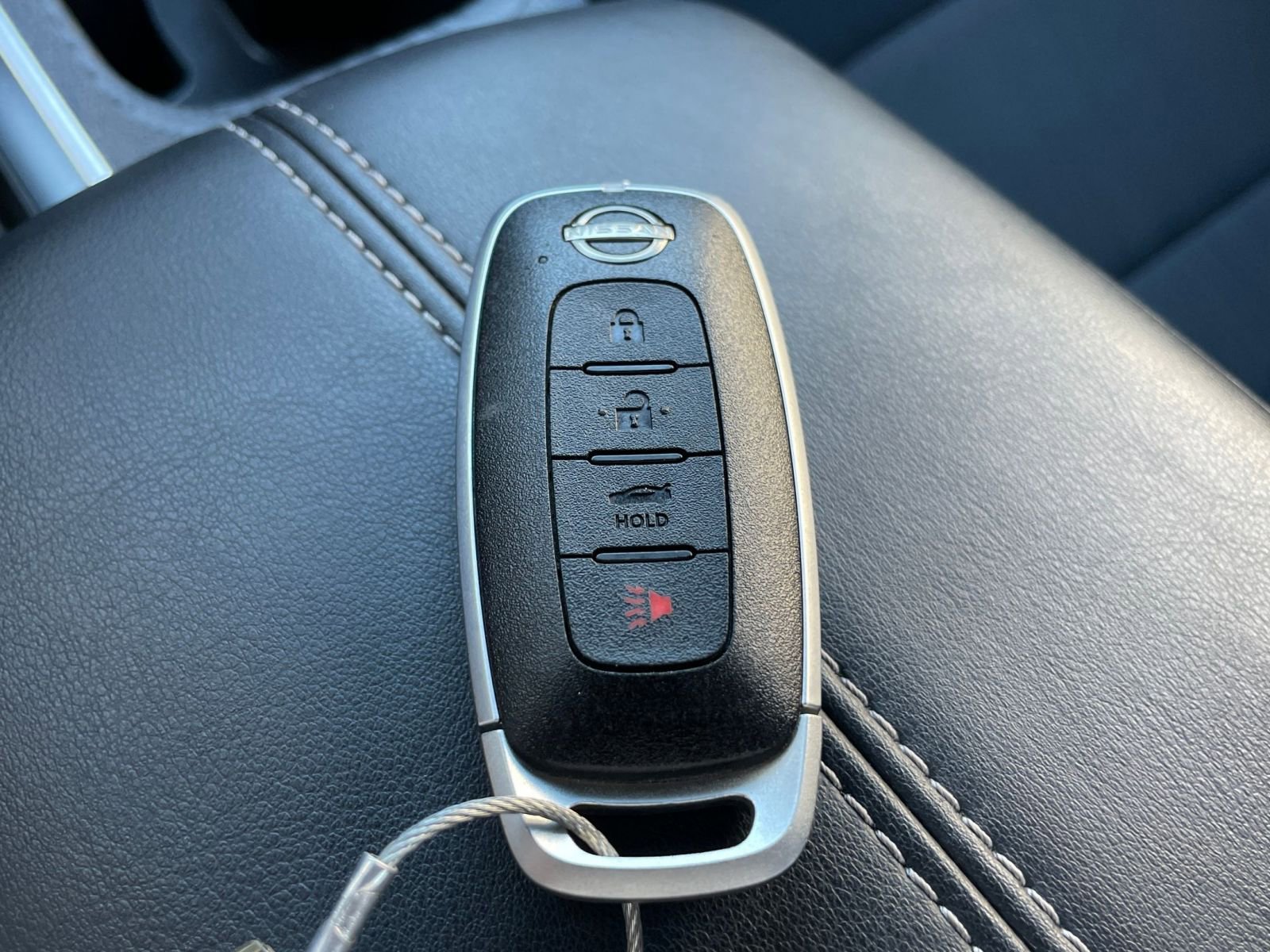 Thumbnail: 2025 Nissan Sentra - 21