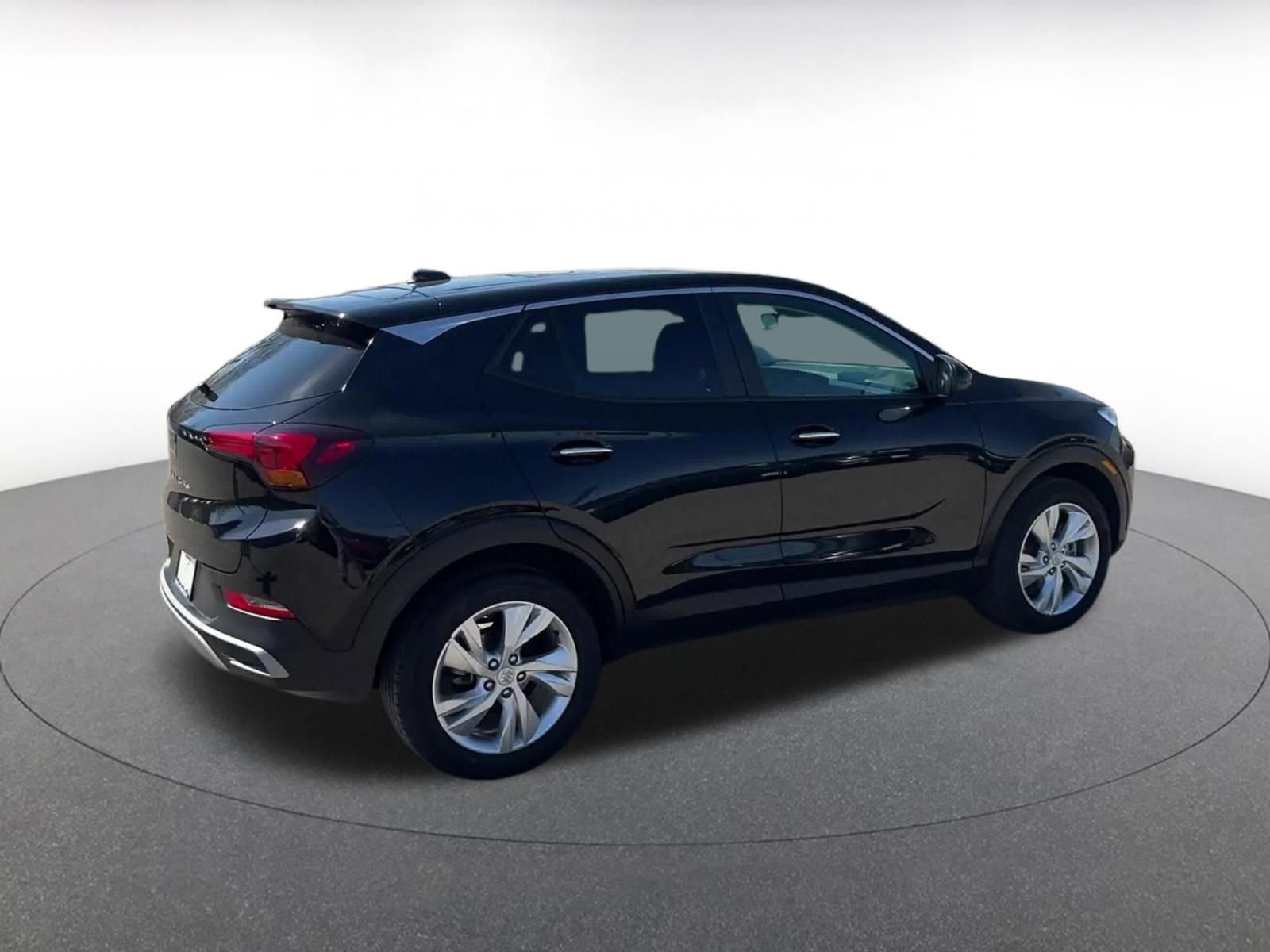 Thumbnail: 2025 Buick Encore GX - 15