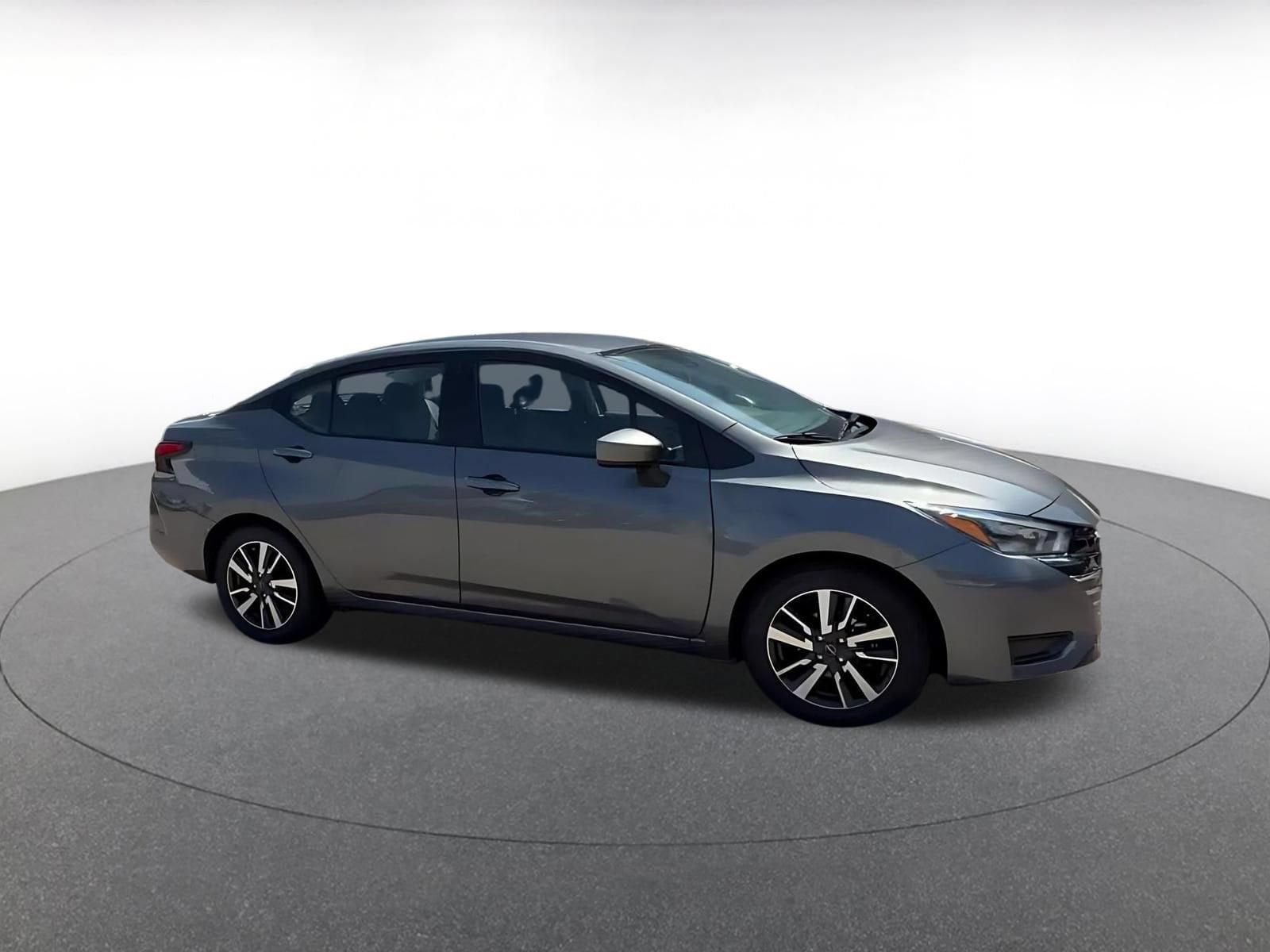 Thumbnail: 2025 Nissan Versa - 2