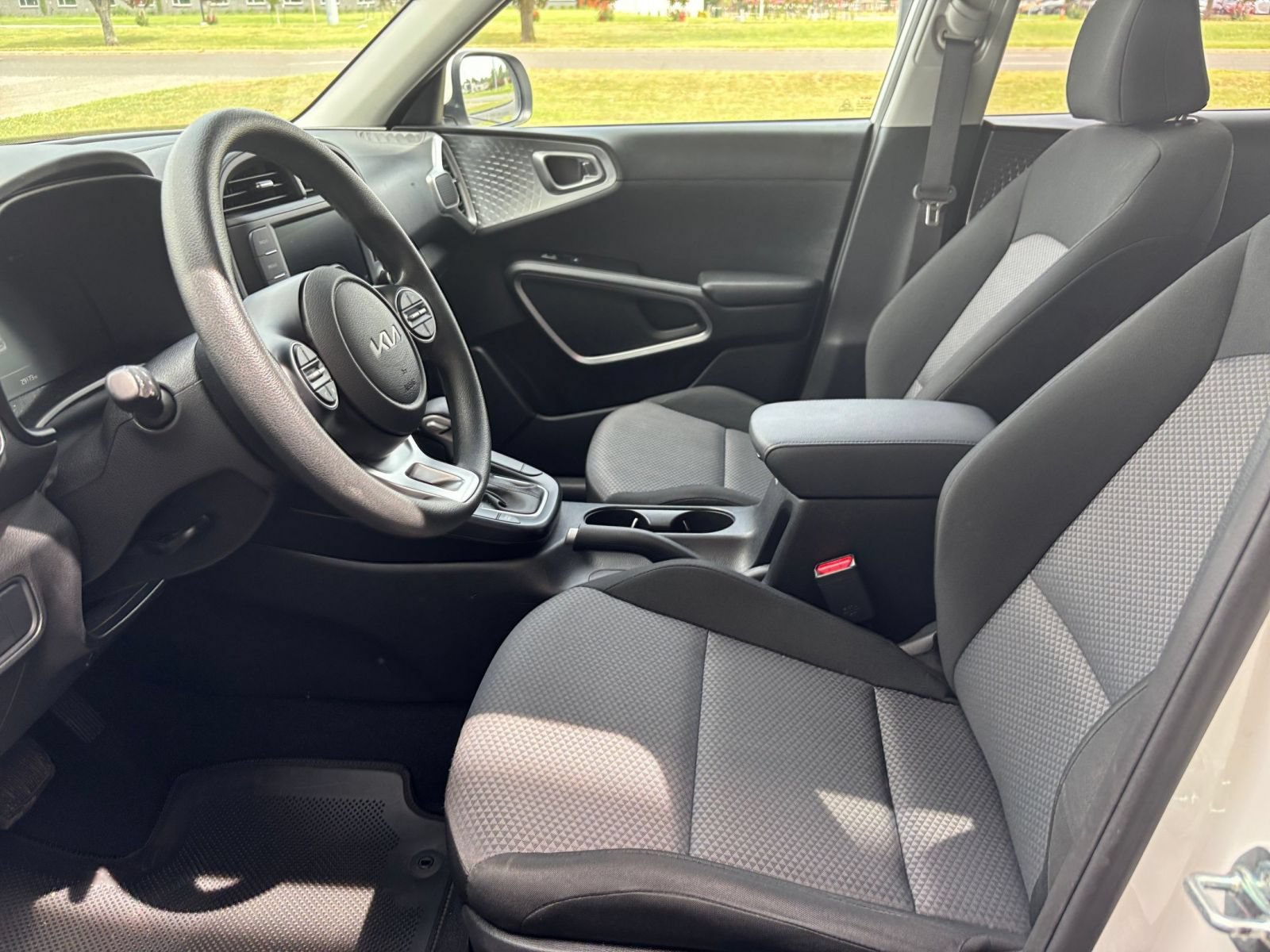 Thumbnail: 2025 Kia Soul - 24