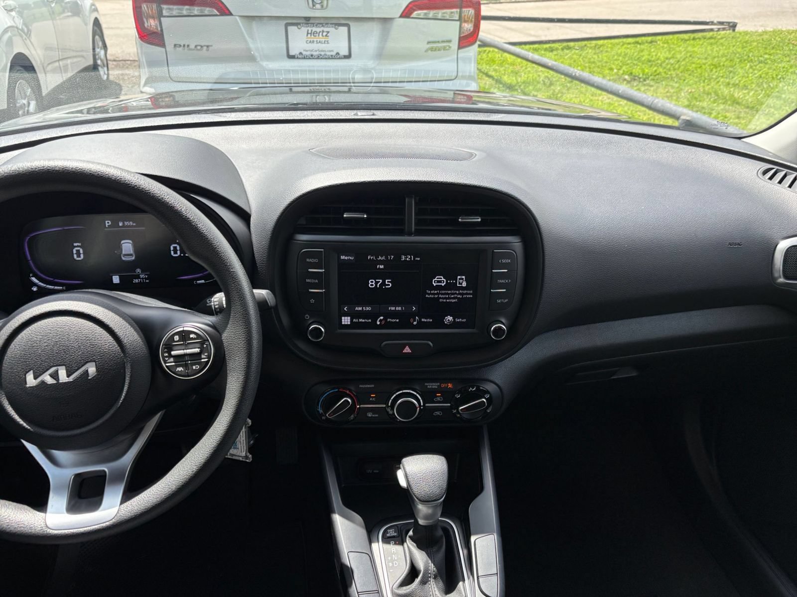 Thumbnail: 2025 Kia Soul - 16