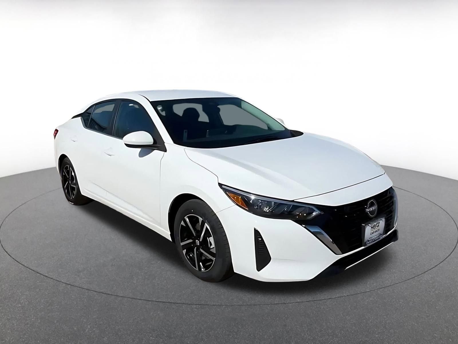 Thumbnail: 2025 Nissan Sentra - 3