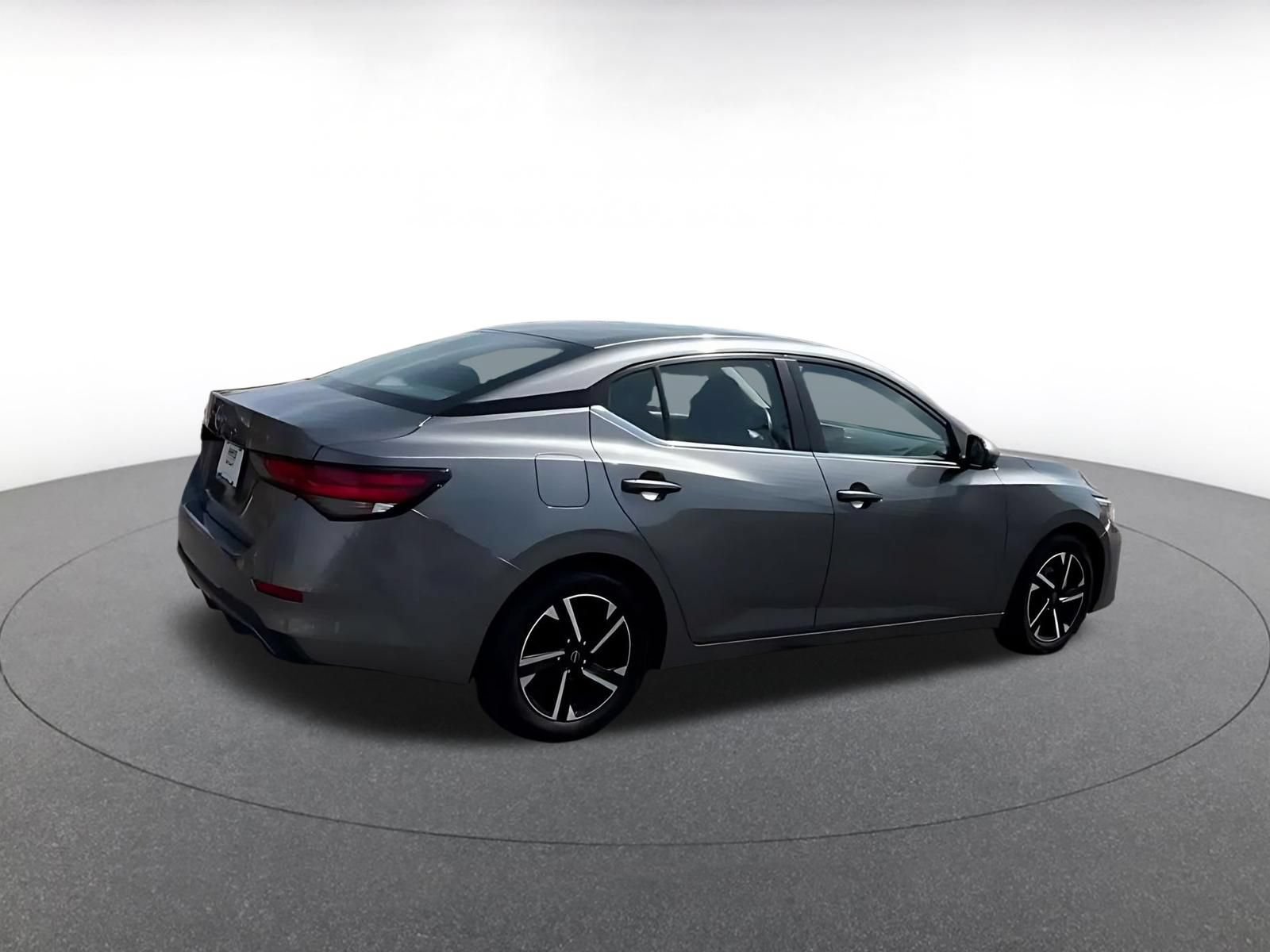 Thumbnail: 2025 Nissan Sentra - 13