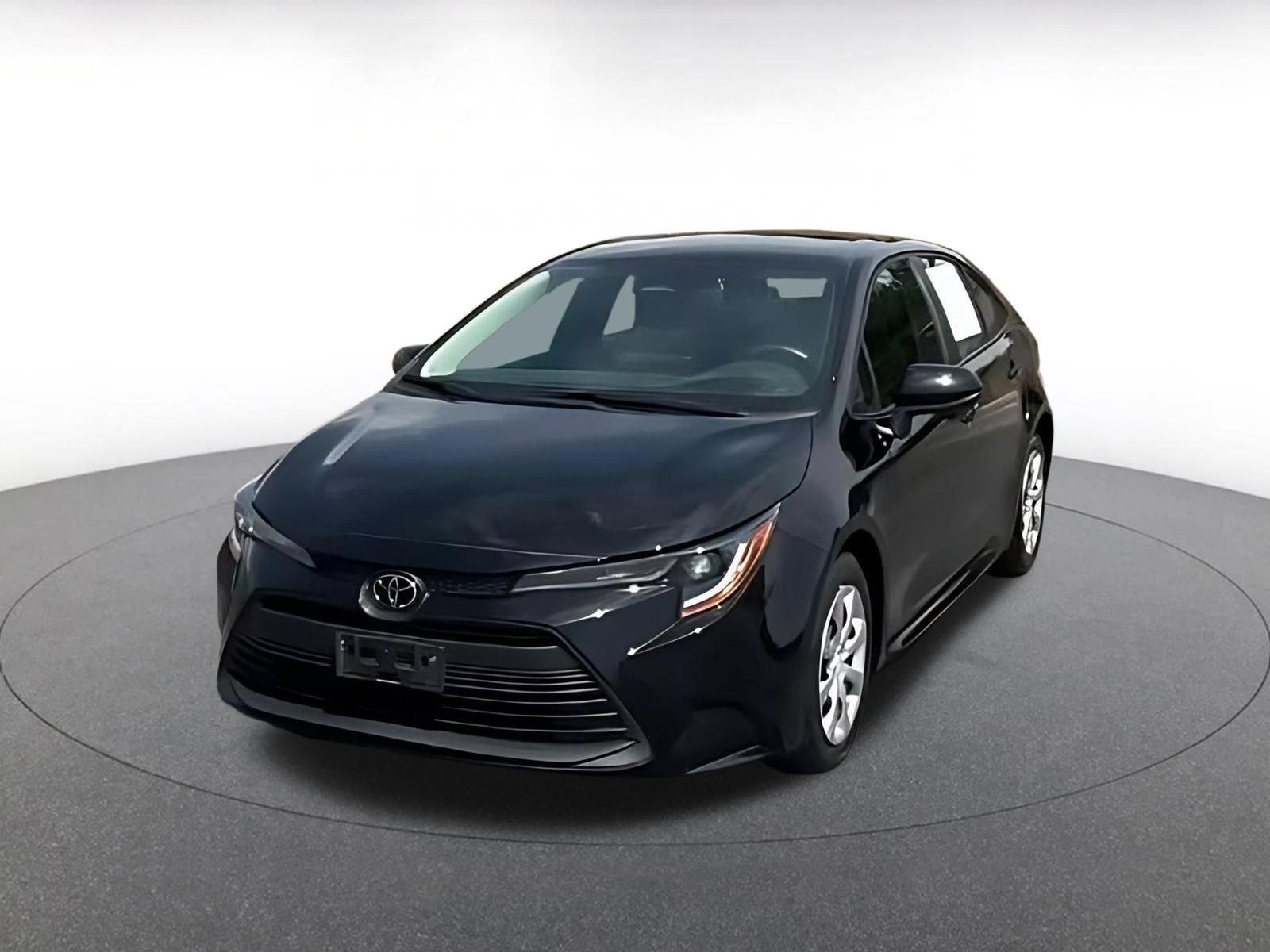 Thumbnail: 2025 Toyota Corolla - 6