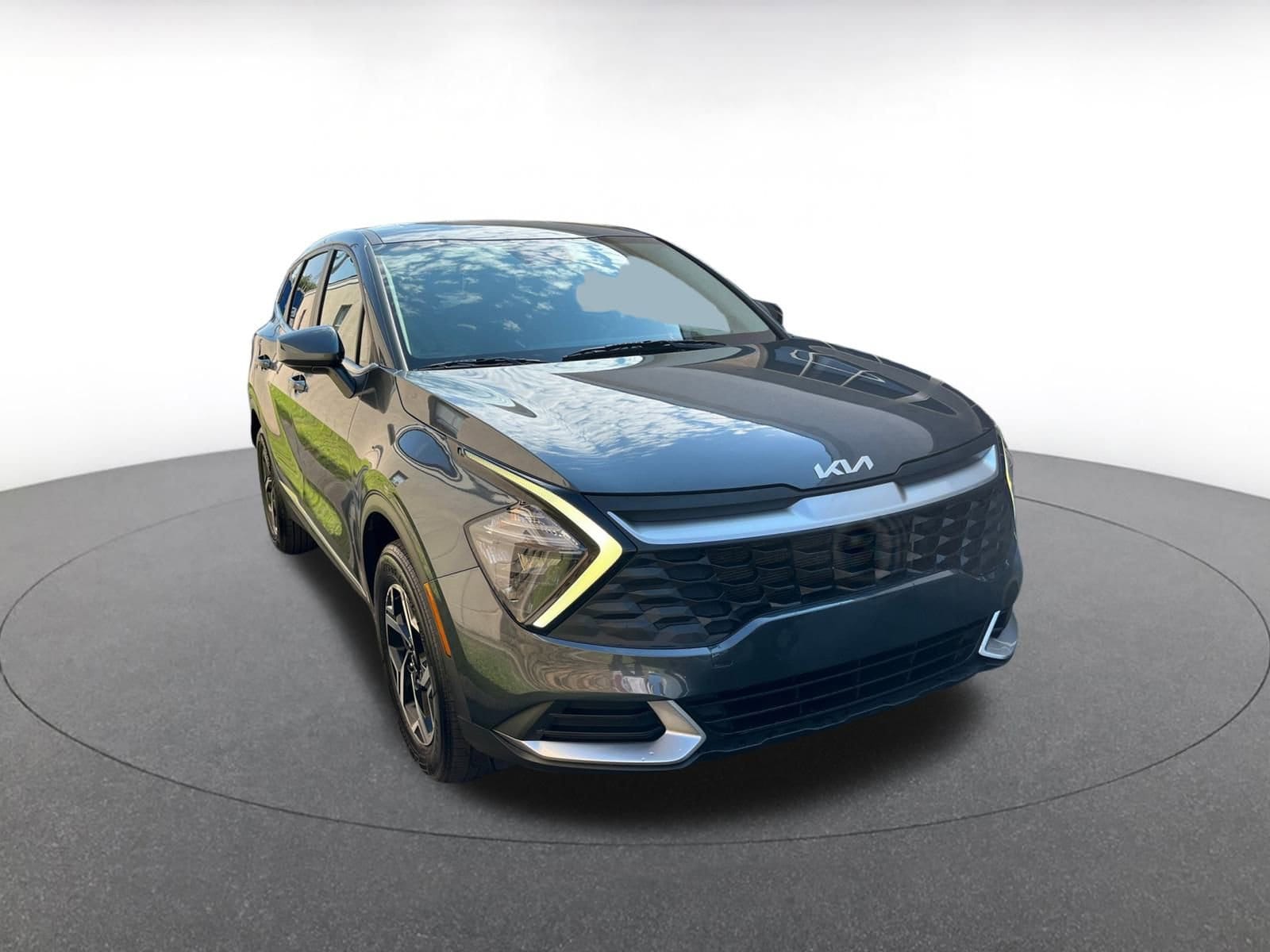 Thumbnail: 2023 Kia Sportage - 1