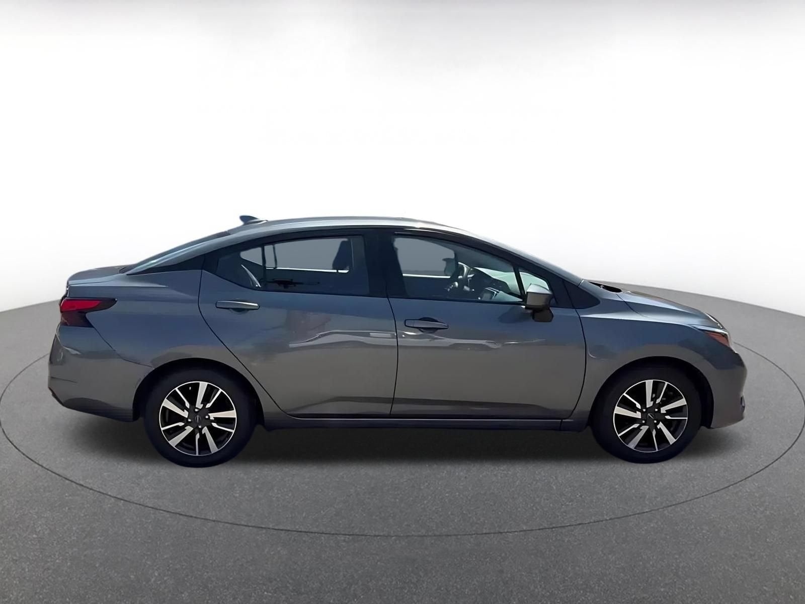 Thumbnail: 2025 Nissan Versa - 16