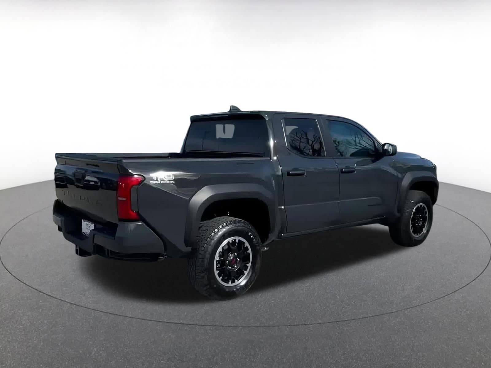 Thumbnail: 2025 Toyota Tacoma - 11