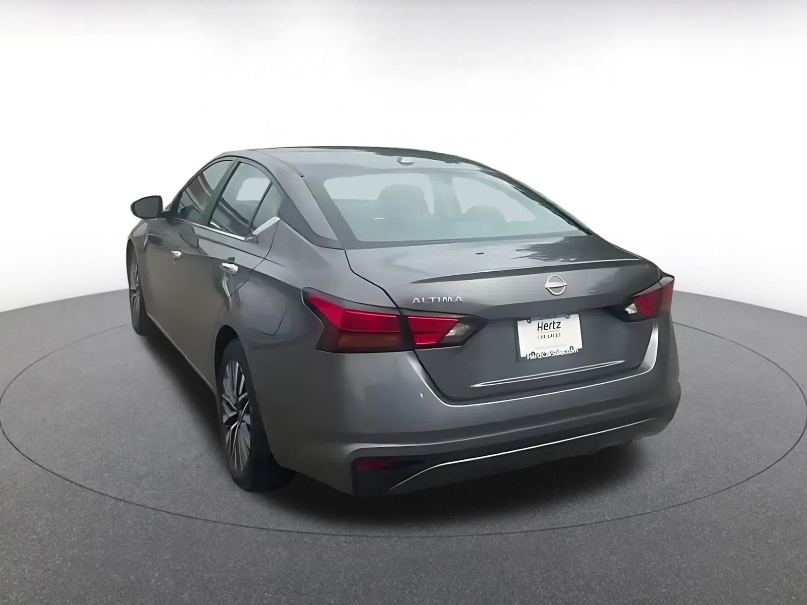 Thumbnail: 2025 Nissan Altima - 11