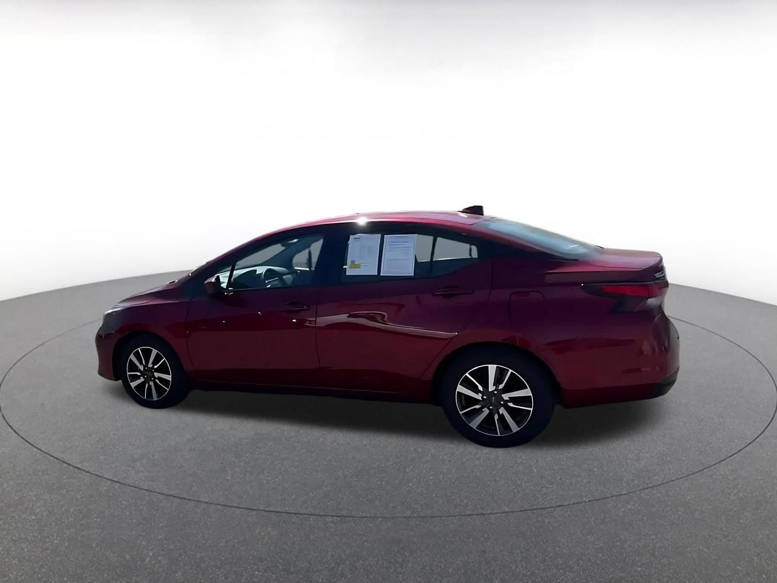 Thumbnail: 2025 Nissan Versa - 8