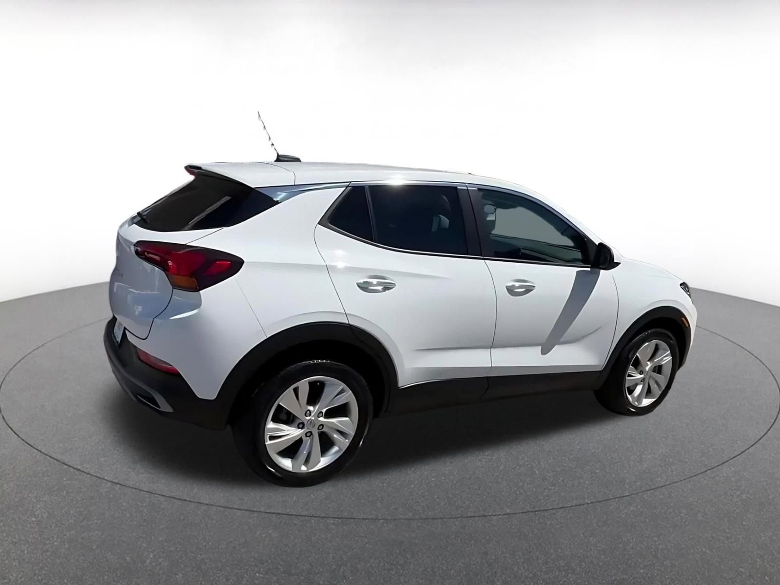 Thumbnail: 2025 Buick Encore GX - 15