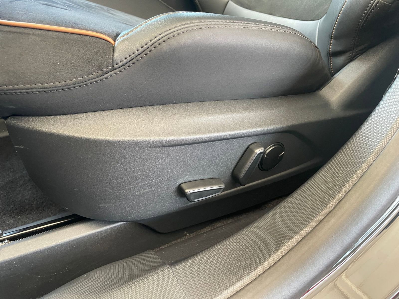 Thumbnail: 2023 Ford Mustang Mach-E - 29