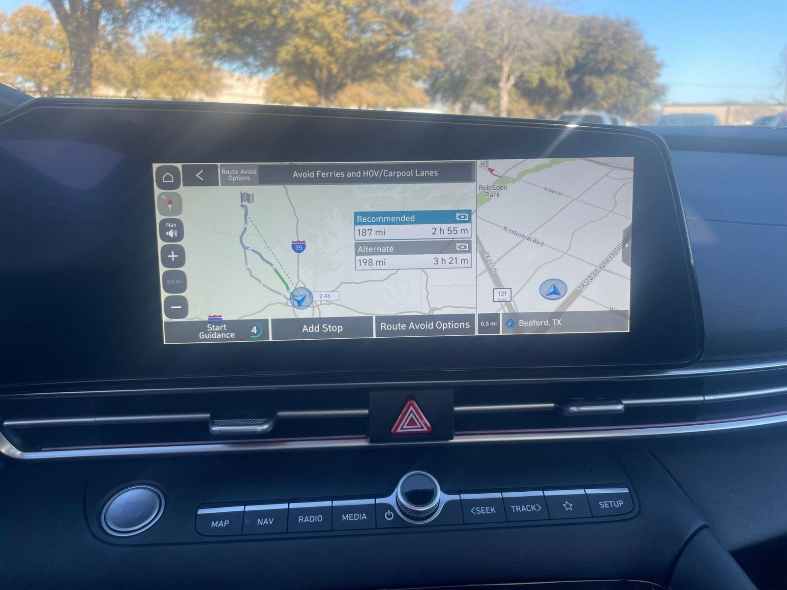 Thumbnail: 2025 Hyundai Elantra - 20