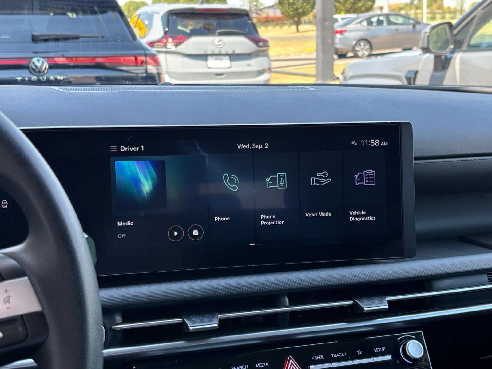 Thumbnail: 2026 Hyundai Tucson - 19