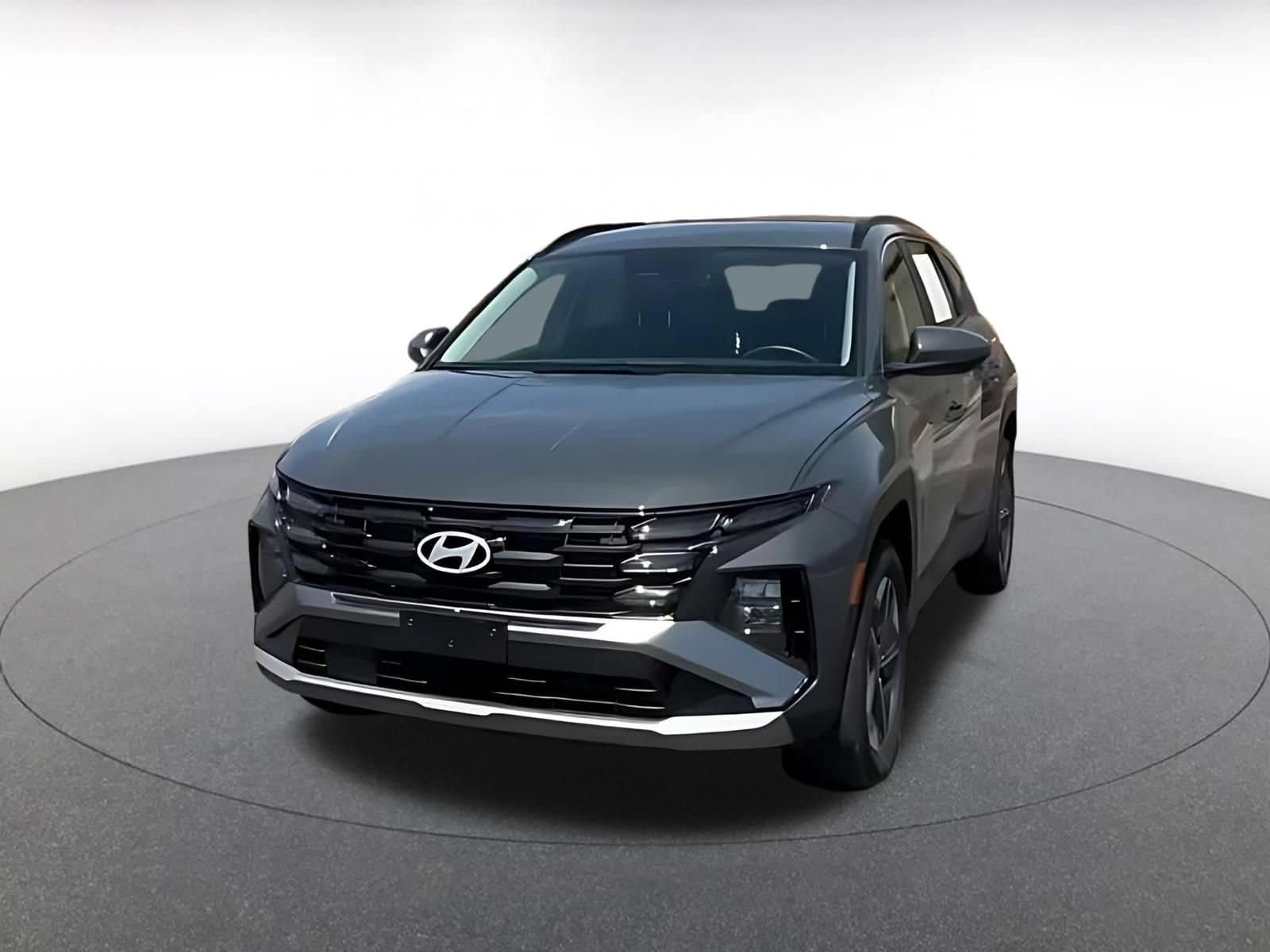 Thumbnail: 2026 Hyundai Tucson - 7