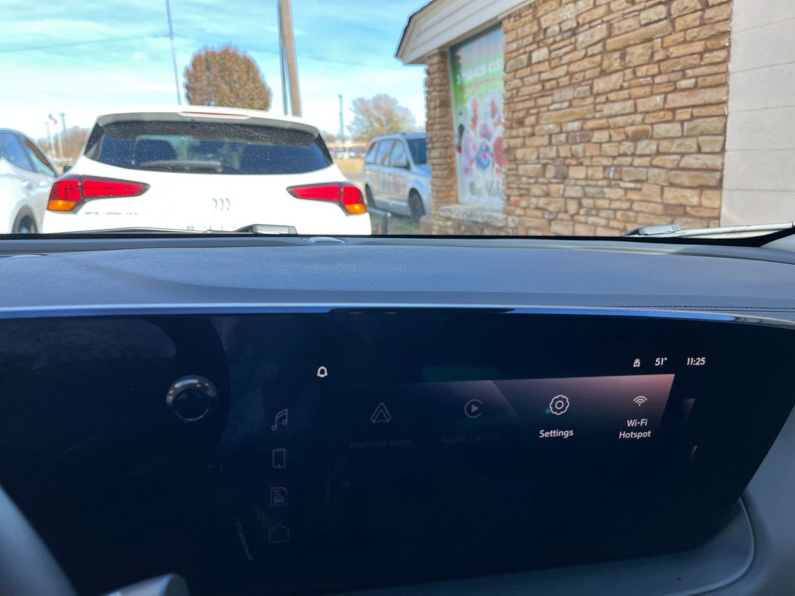 Thumbnail: 2025 Buick Encore GX - 18