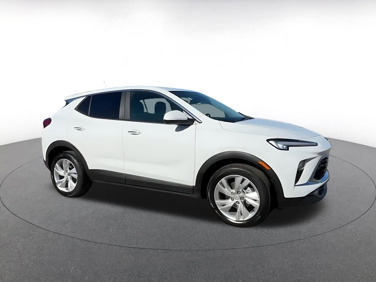 Thumbnail: 2025 Buick Encore GX - 2