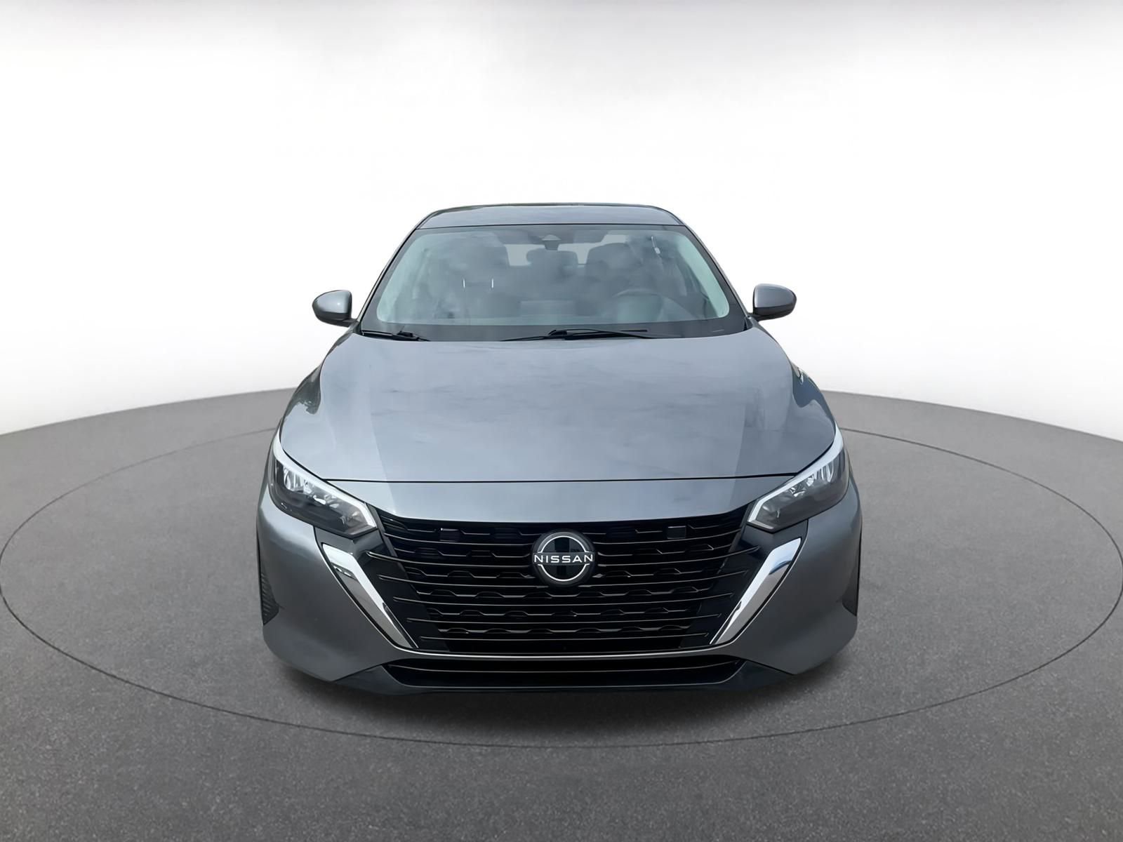 Thumbnail: 2024 Nissan Sentra - 4