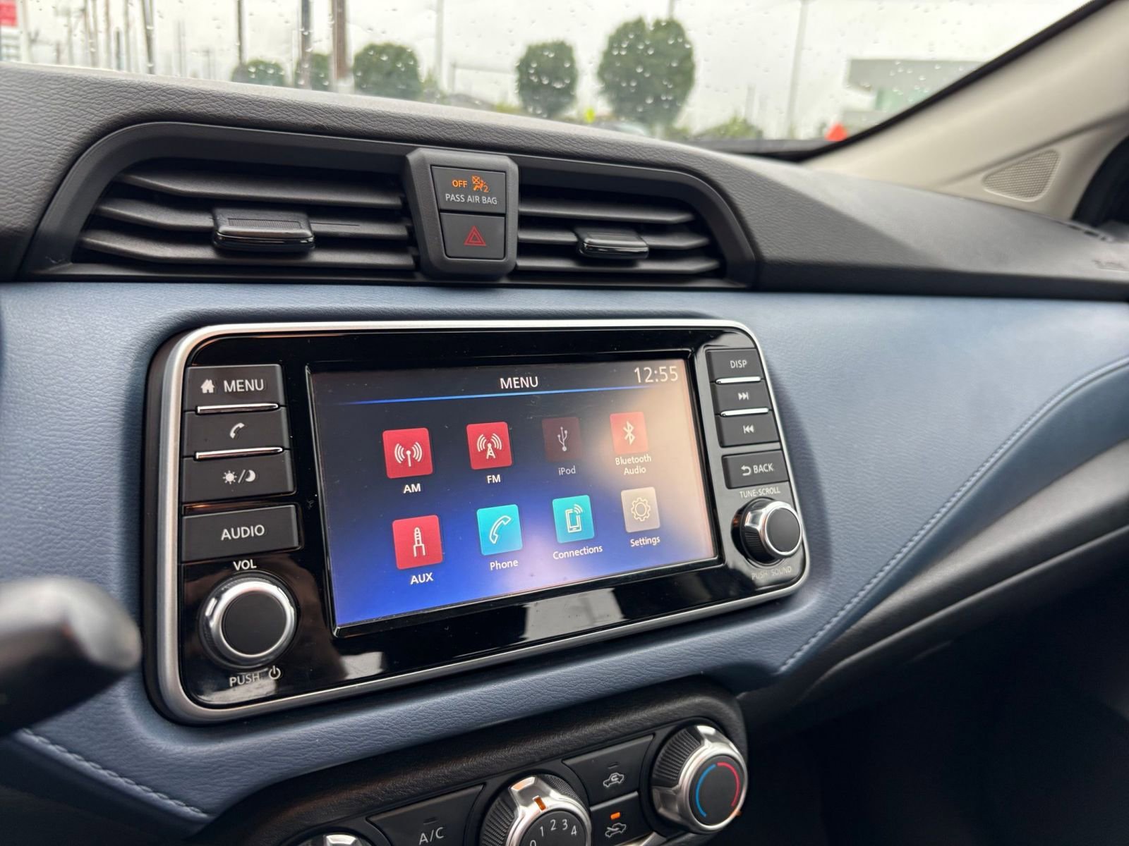 Thumbnail: 2025 Nissan Versa - 20