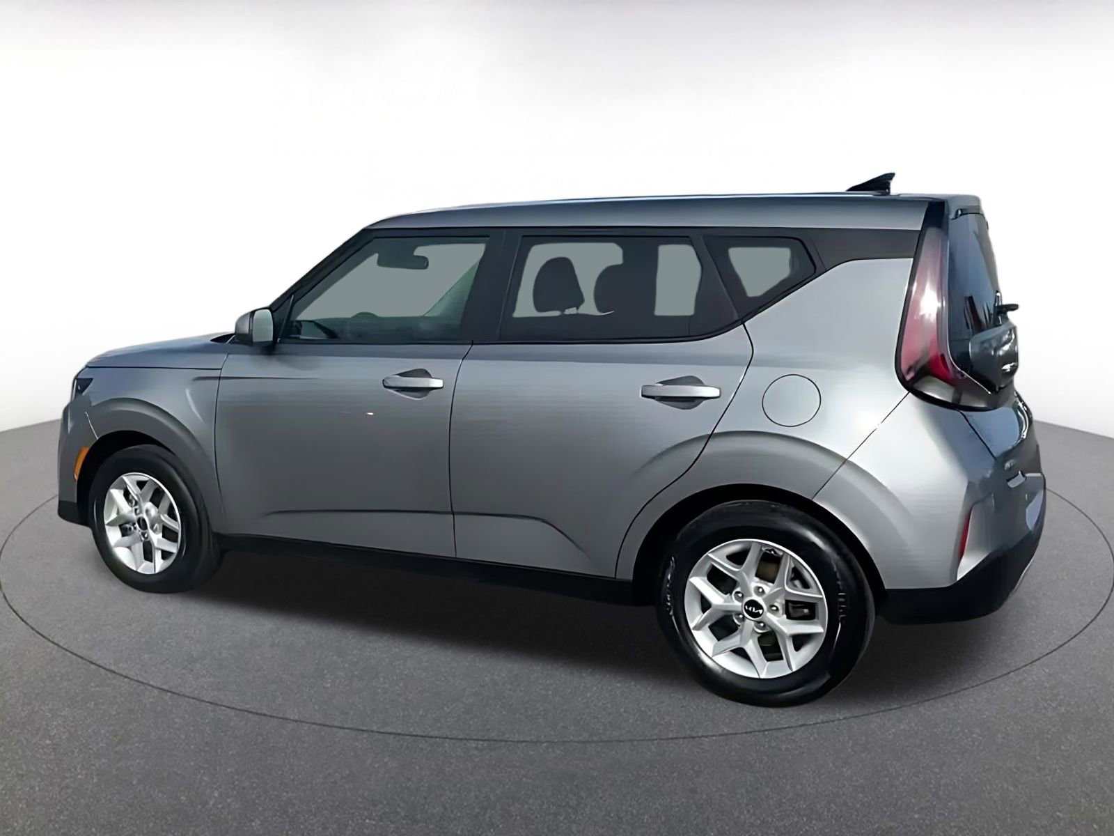 Thumbnail: 2025 Kia Soul - 9