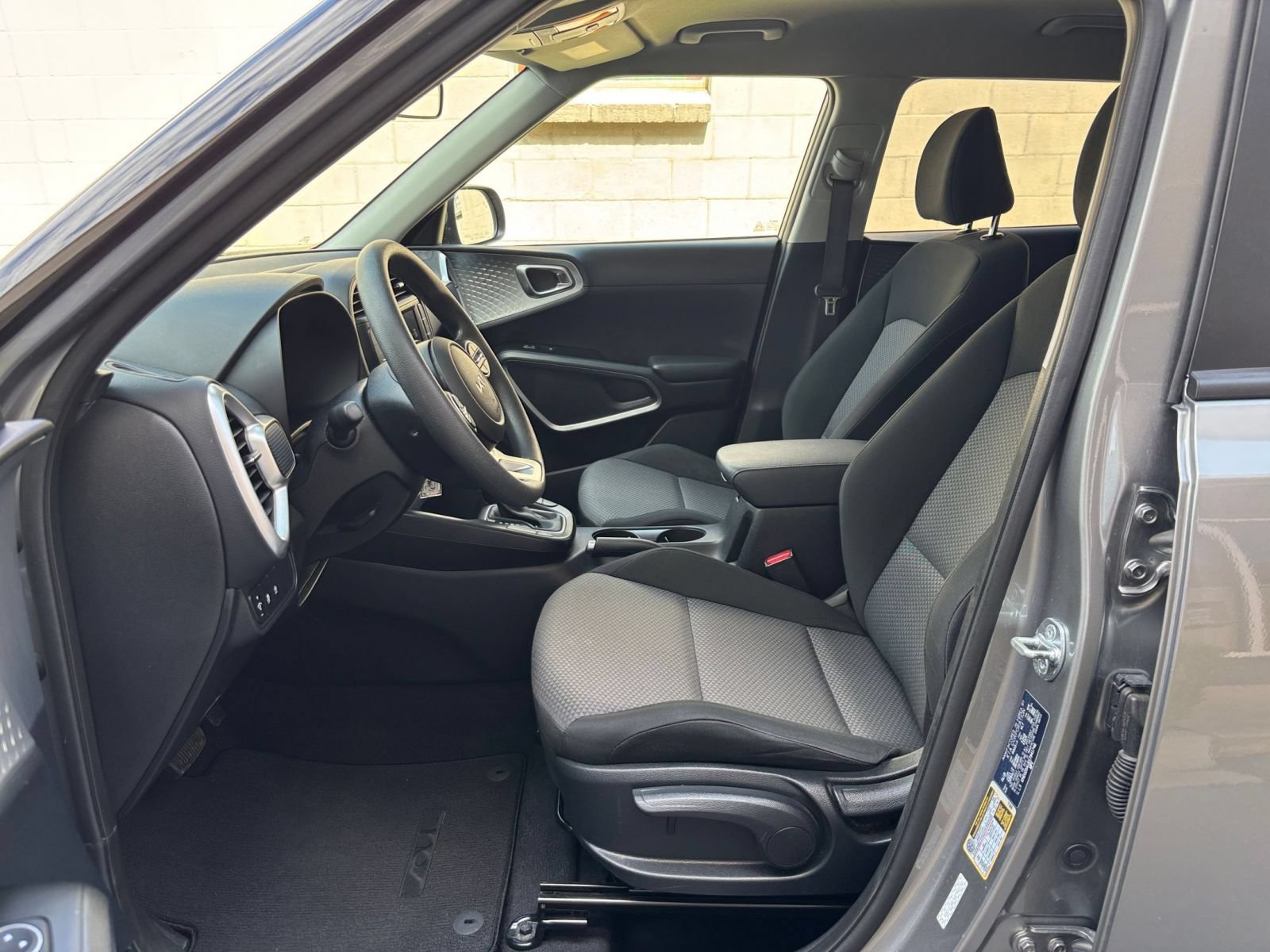 Thumbnail: 2025 Kia Soul - 24