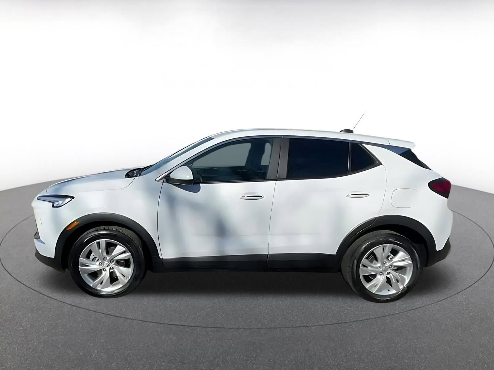 Thumbnail: 2025 Buick Encore GX - 9