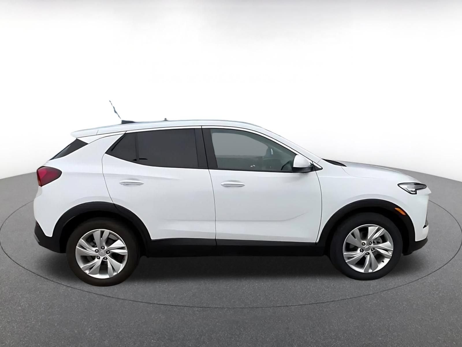Thumbnail: 2025 Buick Encore GX - 16