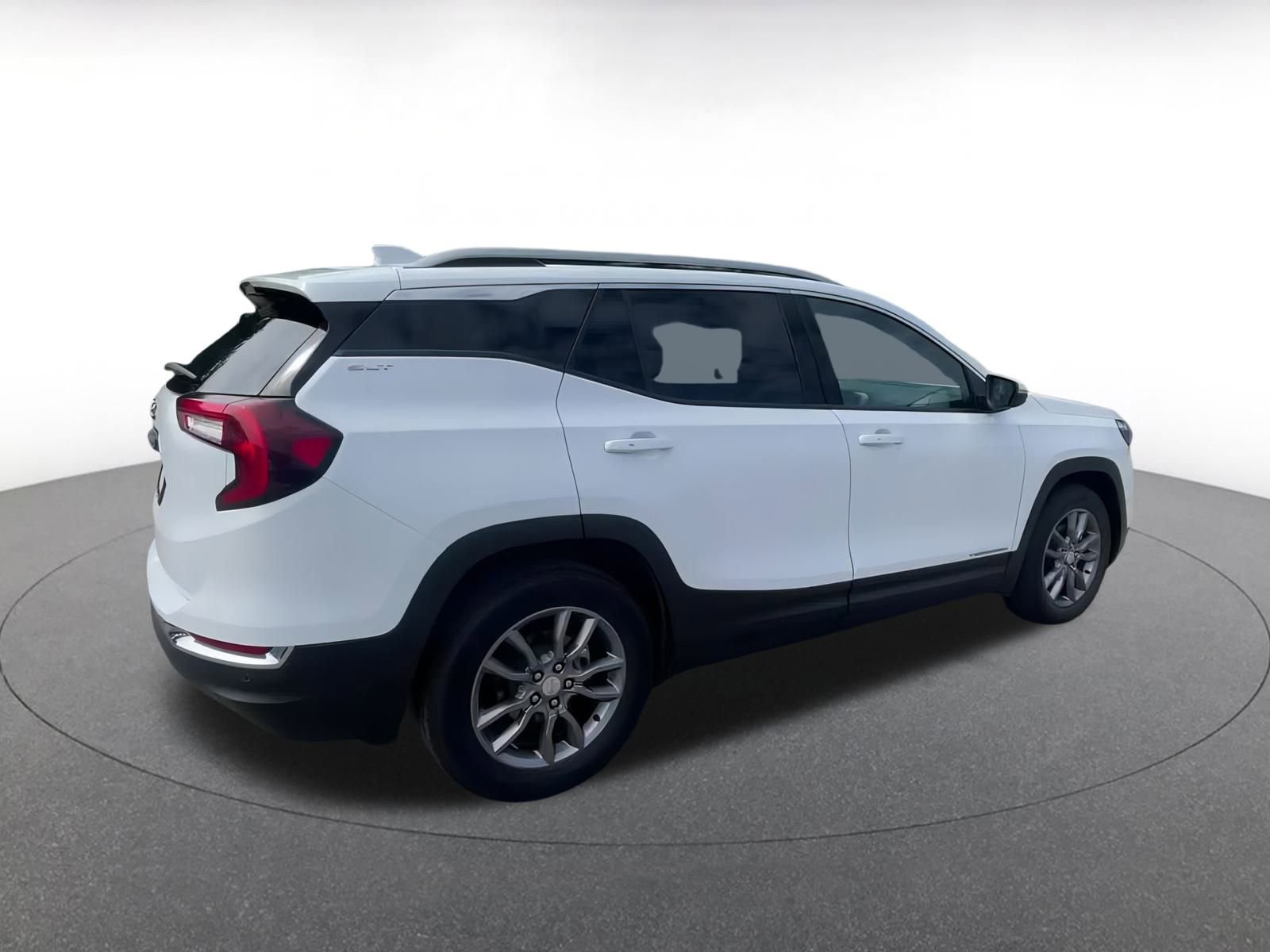 Thumbnail: 2023 GMC Terrain - 15